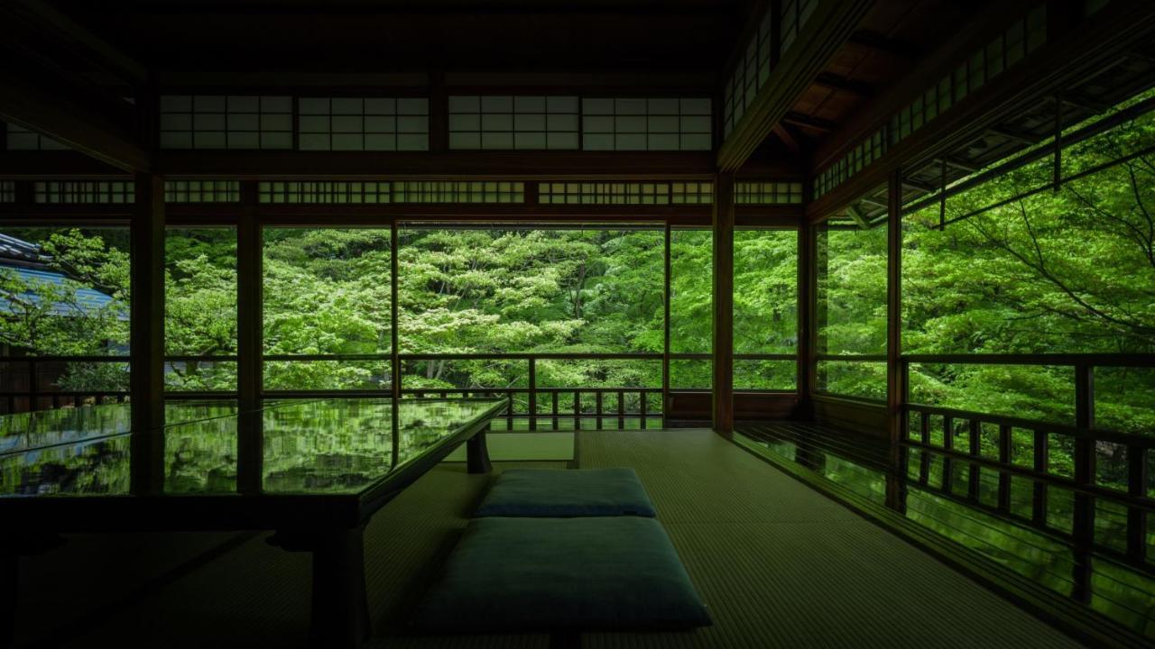 Kamo River J~House Quioto Exterior foto